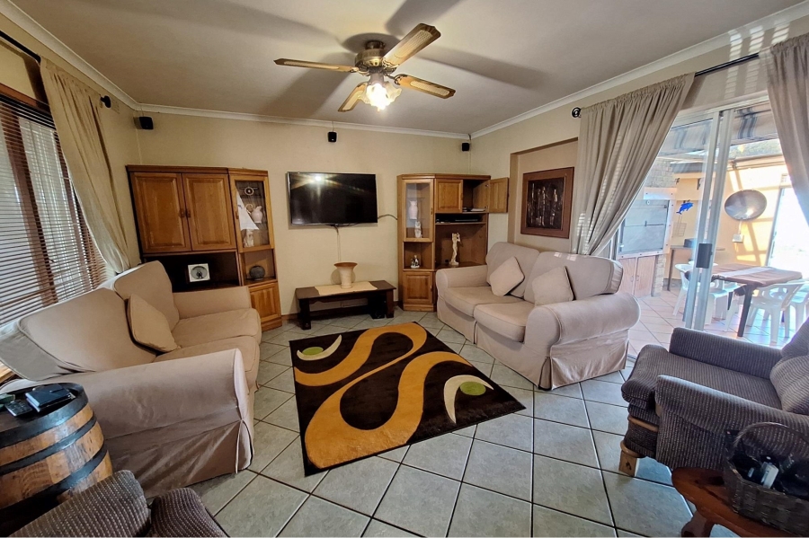 4 Bedroom Property for Sale in Tygerdal Western Cape